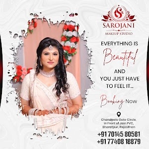 Nandini Singhal Makeovers
