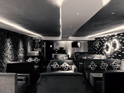 Caafe 360 Degree Kankurgachi