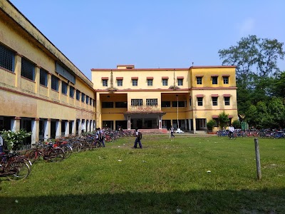 Kolsur High School