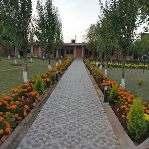 Lake View resort(family resort)