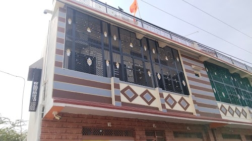 Parmar general Store