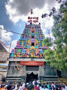 Ganagapur Dattatreya Temple Sri Kshetra Ganagapur