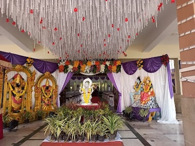 Jasmadevi Mandir Kalyana Mantapa