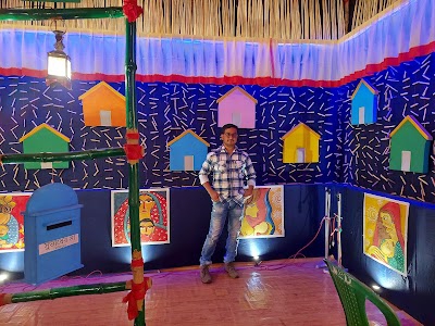 SONALI PARK