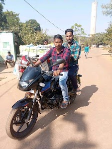 Basantapada