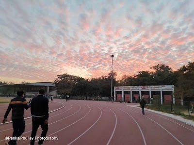 Dronacharya Stadium, Kurukshetra