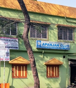 Apanjan Club