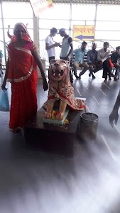 Bhairav Baba Temple