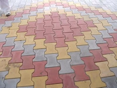 Simran tiles