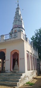Lord Krishna Temple