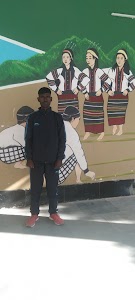 Abhishek kumar Maurya