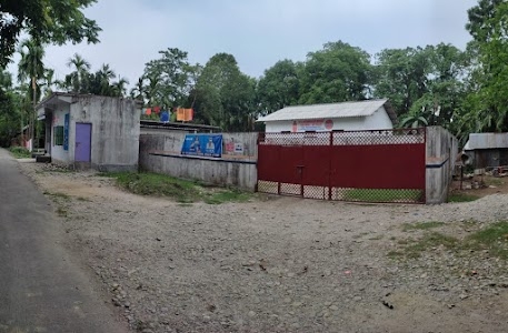 Batasi gas office