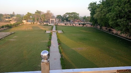 Dr. B. R. Ambedkar Bhavan