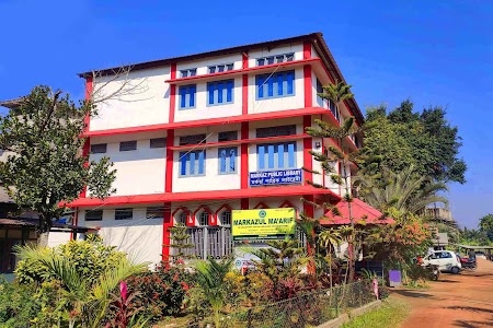 Markazul Ma'arif