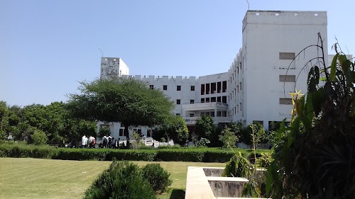 V I T Campus