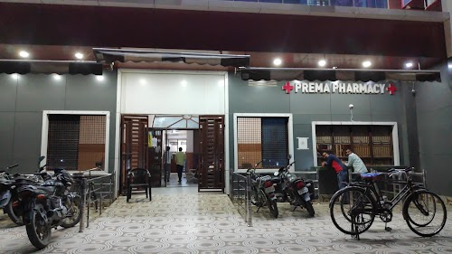 Prema Multispeciality Hospital