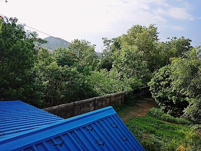 Bharamtoli, Bariatu
