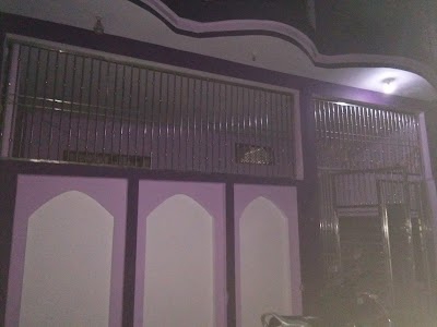 Krishna Nagar Colony