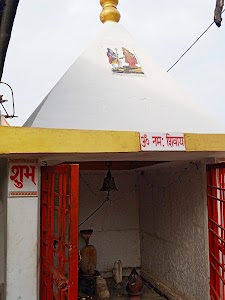 Shree Ram Janki Mandir