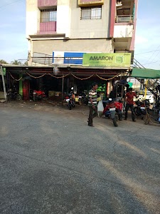 Akshay automobiles