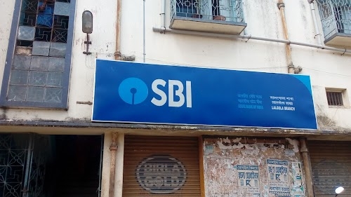 State Bank of India LALGOLA