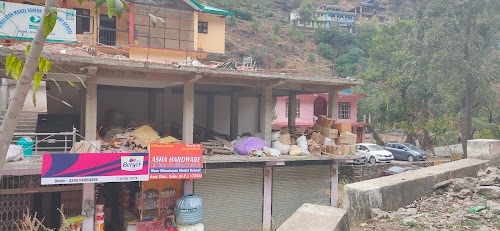 Anni District Kullu Himachal Pardesh
