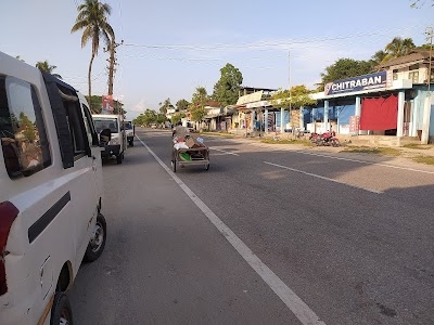 Jamugurihat
