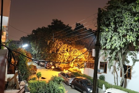 Sector 23