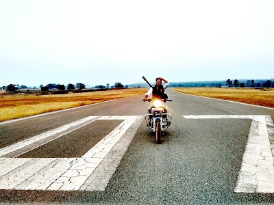 Tata Steel Runway Noamundi