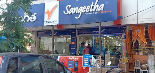 Sangeetha Mobiles Pvt Ltd - Nirmal
