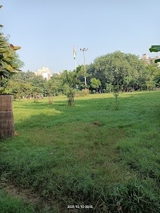 Mangolpuri