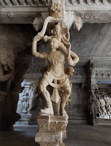 Nellaiappar Temple Teppakkulam