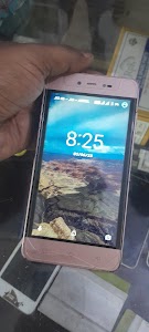 Tiger Telecom