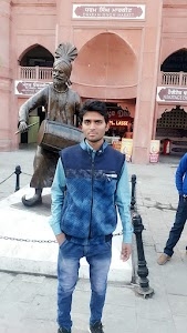 Fiza Sayber Cafe Maswasi