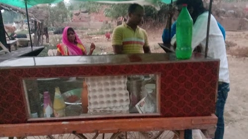 Mohabbat Pur Chauraha