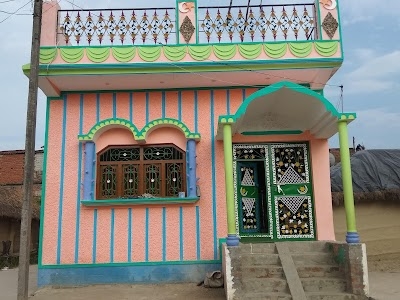 Pachrukha