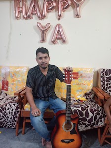 BARBHUIYA VIBAH BHAWAN
