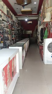 Ram Shopping Mall