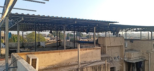 Noor Manzil C.H.S.