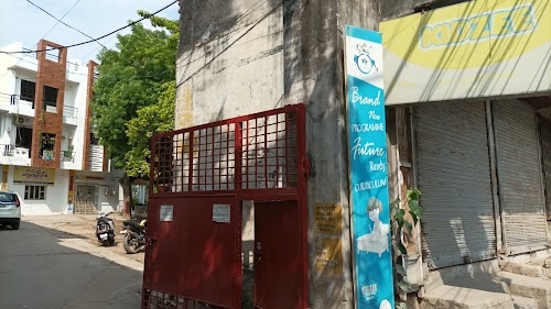 KIDZEE JAUNPUR