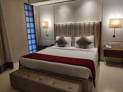 CCI-Arte Boutique Hotel