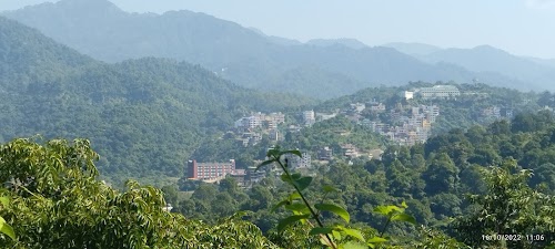 YashwantNagarView