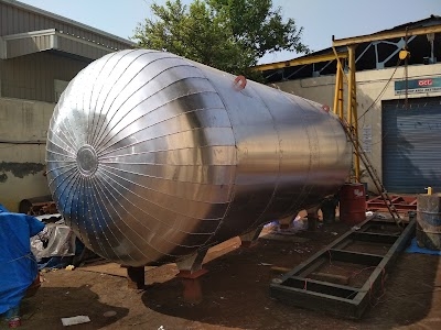 Ashirwad Carbonics (India) Pvt. Ltd.