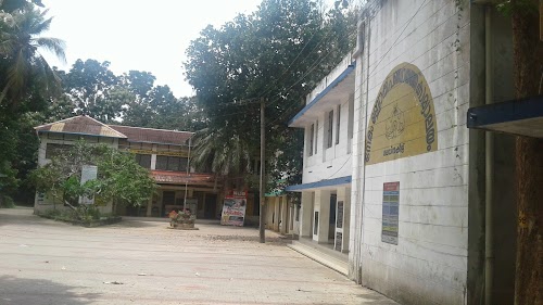 Nemom Block Panchayath Office &ICDS NEMOM ADDITIONAL OFFICE