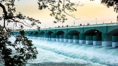 Kallanai