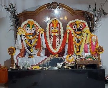Jagannath Temple