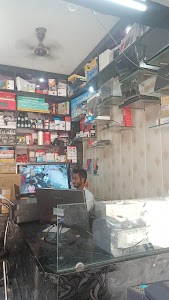 Mahmudabad Tehsil Office