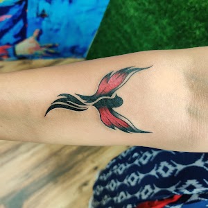 The Tattoo Makerz