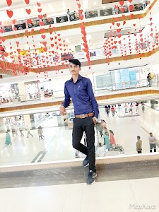 Meghdoot Nagar