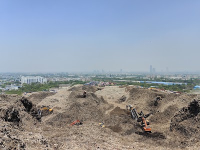 Landfill Okhla